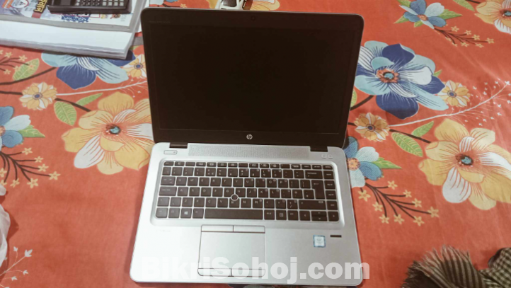 Hp EliteBook  i7 6th Gen 256 / 14